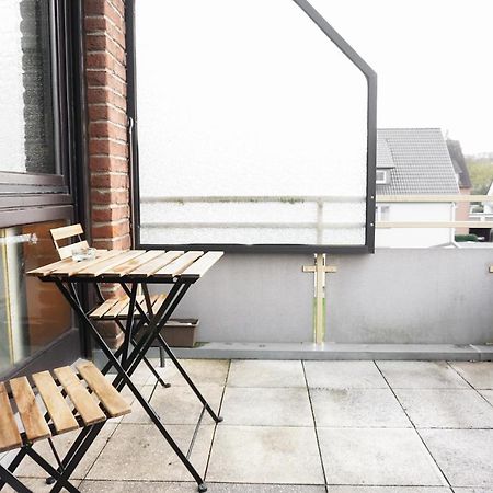 Nespresso Netflix Work Appartment - 24H Check-In Bielefeld Eksteriør bilde